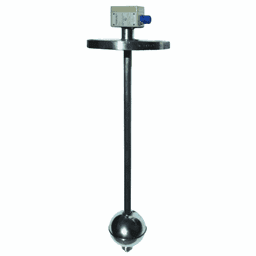 Toon details voor Barksdale vlotter niveautransmitter serie USE3000 Afbeelding van Barksdale vlotter niveautransmitter serie USE3000